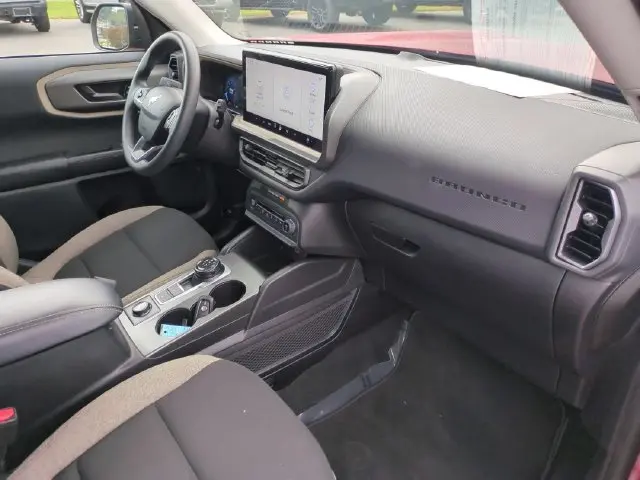 2025 Ford Bronco - $25,997