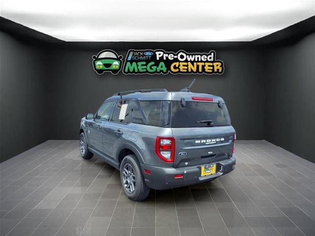 2025 Ford Bronco - $24,900