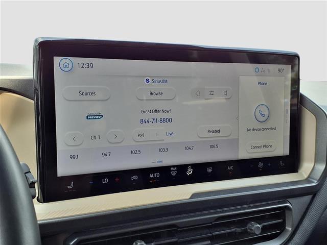 2025 Ford Bronco - $24,900