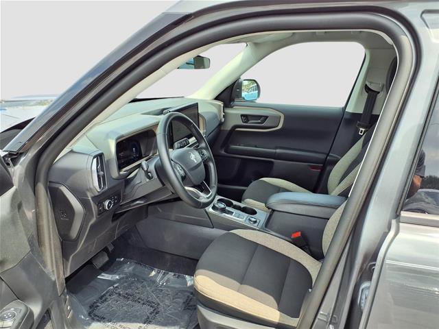 2025 Ford Bronco - $24,900