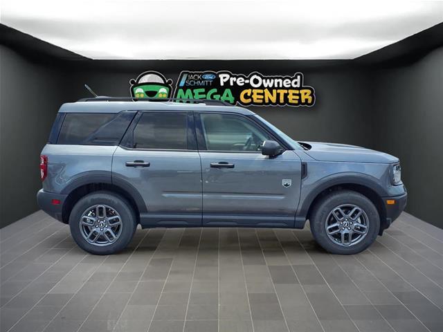 2025 Ford Bronco - $24,900