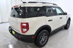 2025 Bronco Sport Thumbnail 9