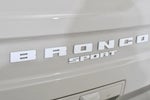 2025 Bronco Sport Thumbnail 19