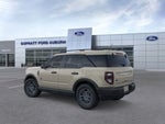 2025 Bronco Sport Thumbnail 4