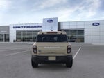 2025 Bronco Sport Thumbnail 5