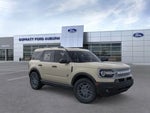 2025 Bronco Sport Thumbnail 7
