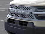 2025 Bronco Sport Thumbnail 17