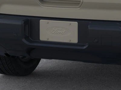 2025 Ford Bronco Sport AWD Big Bend 4DR SUV