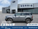 2025 Bronco Sport Thumbnail 1