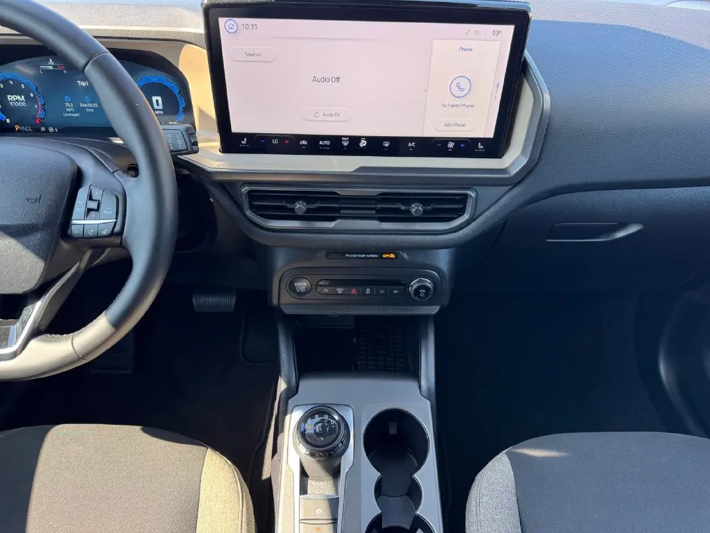 2025 Ford Bronco - $25,899