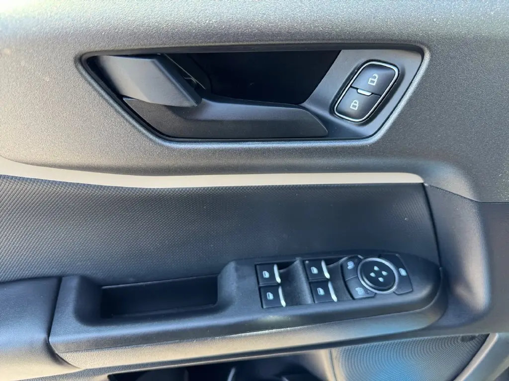 2025 Ford Bronco - $25,899
