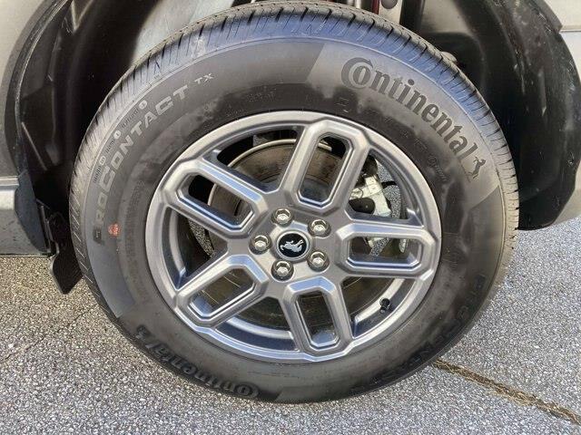 2025 Ford Bronco - $27,589