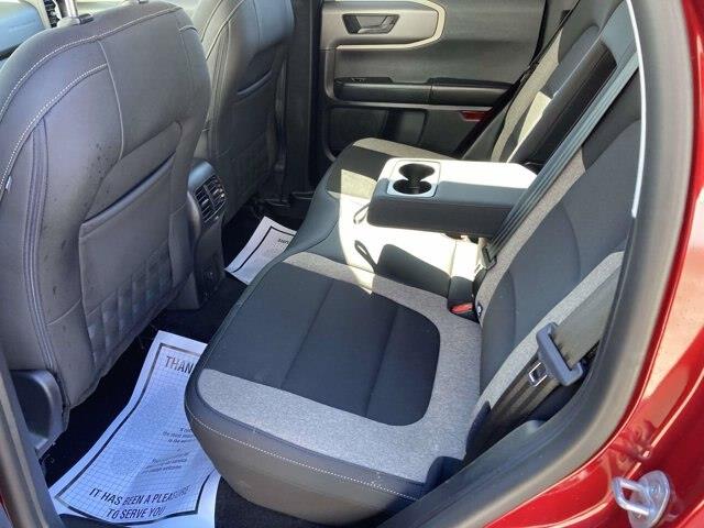 2025 Ford Bronco - $27,589