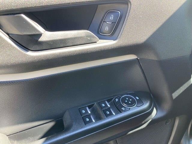 2025 Ford Bronco - $27,589