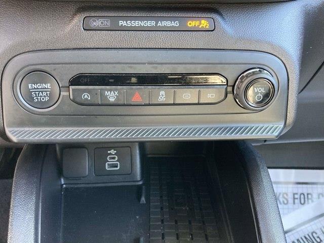 2025 Ford Bronco - $27,589