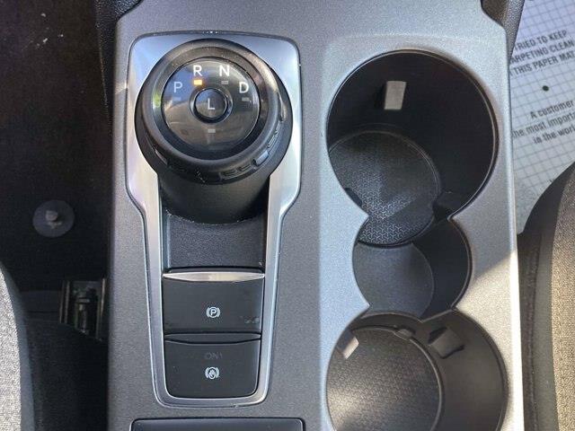 2025 Ford Bronco - $27,589