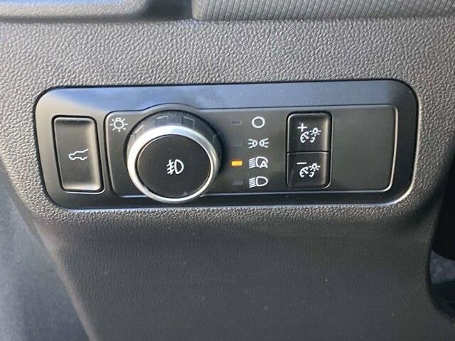 2025 Ford Bronco - $27,589