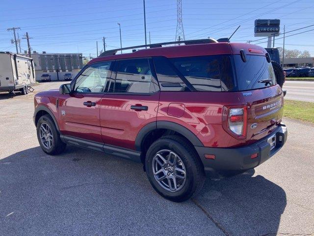 2025 Ford Bronco - $24,949