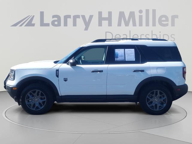 2025 Ford Bronco - $26,601