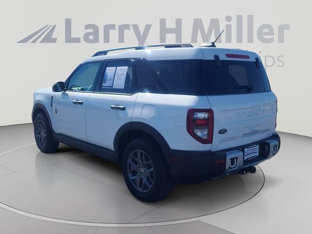 2025 Ford Bronco - $26,601