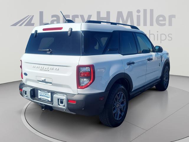 2025 Ford Bronco - $26,601