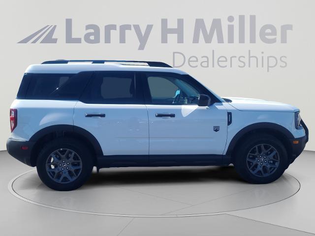 2025 Ford Bronco - $26,601