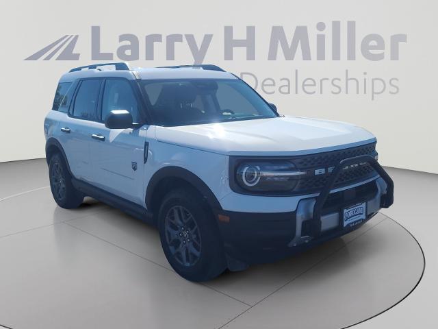 2025 Ford Bronco - $26,601
