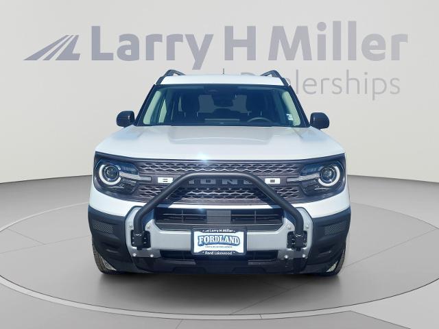 2025 Ford Bronco - $26,601