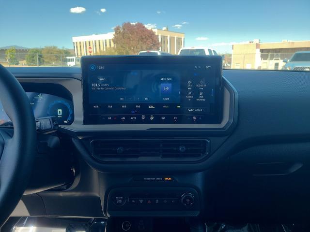 2025 Ford Bronco - $26,601