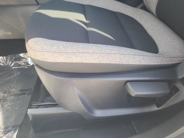 2025 Ford Bronco - $26,601