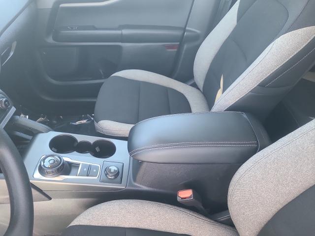 2025 Ford Bronco - $26,601