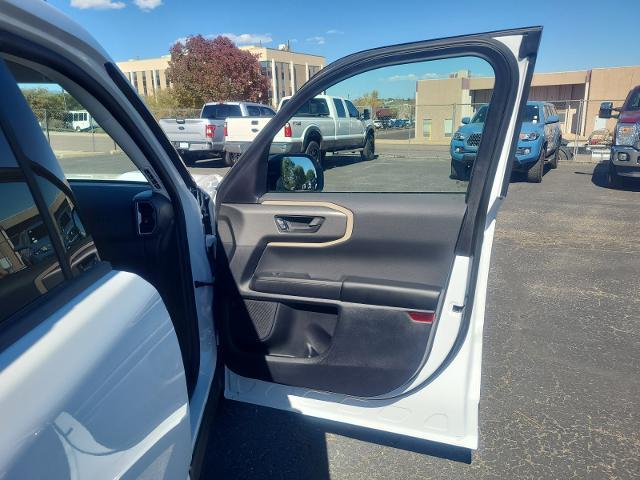 2025 Ford Bronco - $26,601