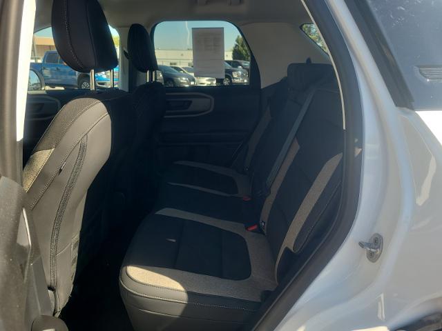 2025 Ford Bronco - $26,601