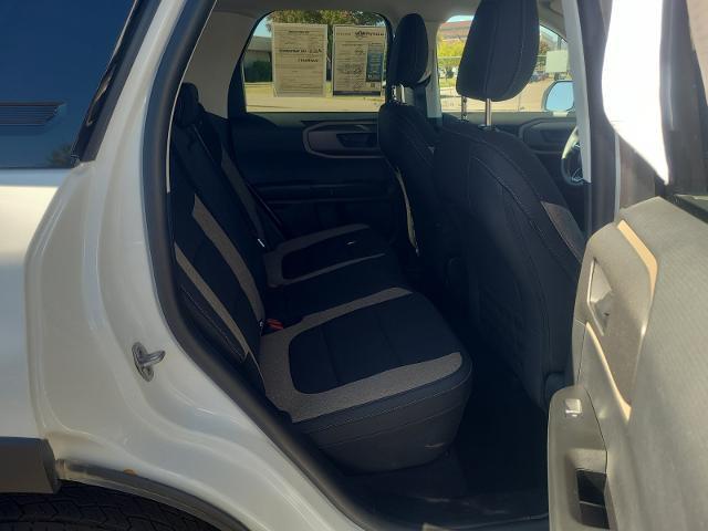 2025 Ford Bronco - $26,601