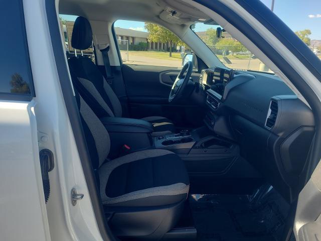 2025 Ford Bronco - $26,601