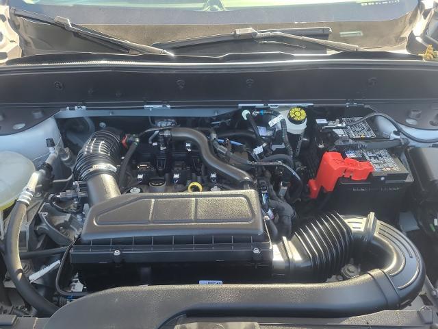 2025 Ford Bronco - $26,601