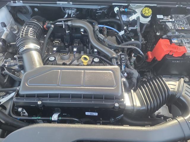 2025 Ford Bronco - $26,601