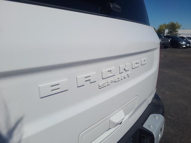 2025 Ford Bronco - $26,601