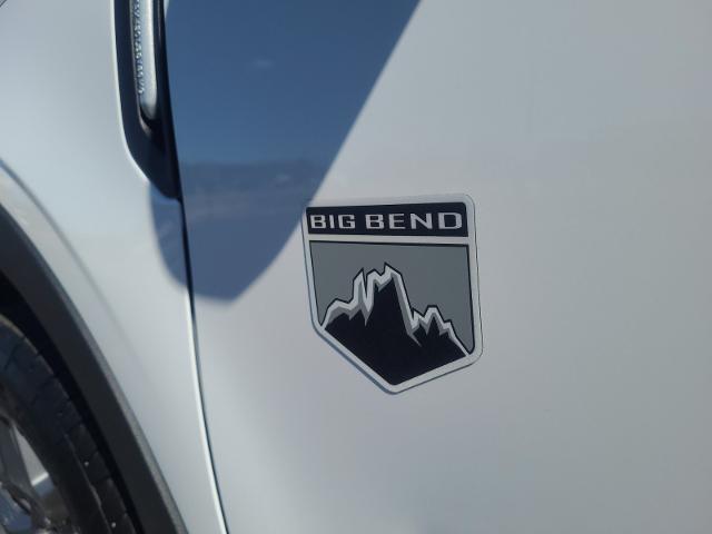 2025 Ford Bronco - $26,601