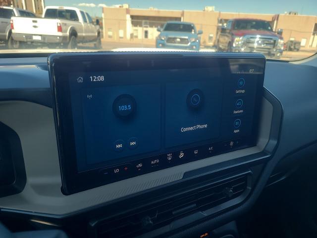 2025 Ford Bronco - $26,601