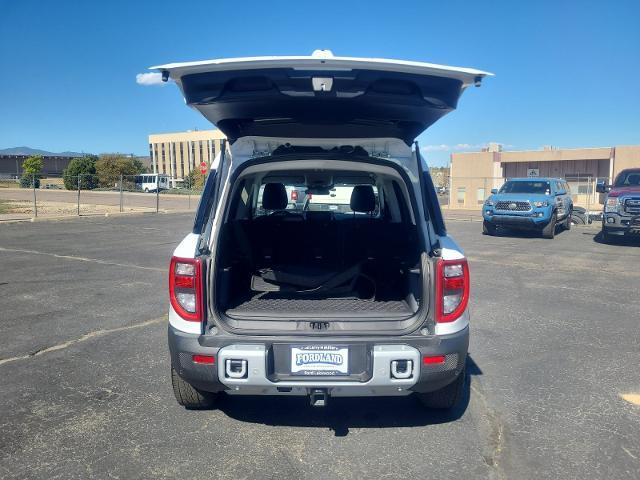 2025 Ford Bronco - $26,601