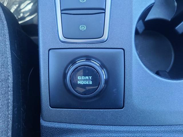 2025 Ford Bronco - $26,601