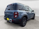 2025 Bronco Sport Thumbnail 4