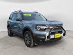 2025 Bronco Sport Thumbnail 5