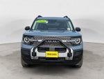 2025 Bronco Sport Thumbnail 6