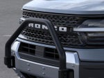 2025 Bronco Sport Thumbnail 17