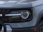 2025 Bronco Sport Thumbnail 18