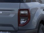 2025 Bronco Sport Thumbnail 21