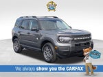 2025 Bronco Sport Thumbnail 1