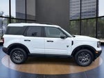 2025 Bronco Sport Thumbnail 2
